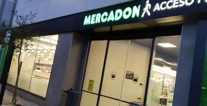 Mercadona en Calle Lolo Rico, 1, Rivas-Vaciamadrid