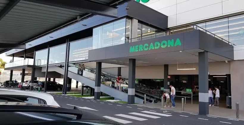 Mercadona en Calle Guadalquivir, 3, Ronda
