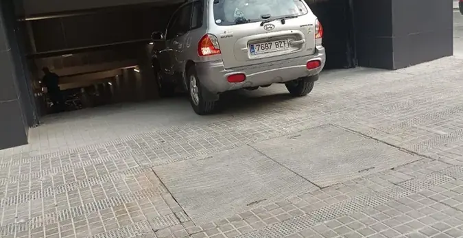 Mercadona en Calle Pare Rodés, 24, Sabadell