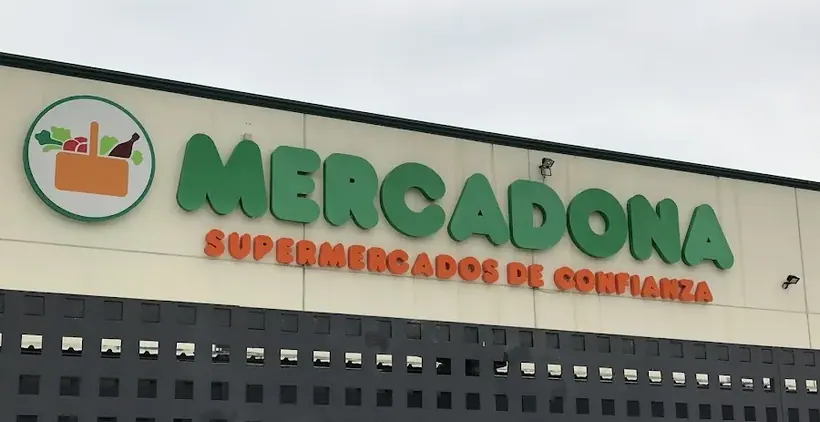 Mercadona en Calle Serrablo, s/n, Sabiñánigo
