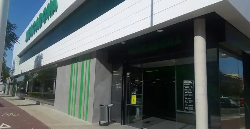 Mercadona en Calle Periodista Azzati, 26, Sagunto