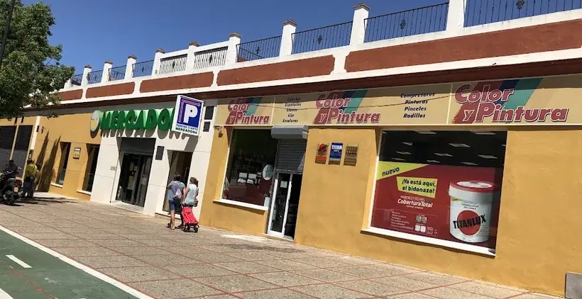 Mercadona en Calle San Marcos, 185, San Fernando