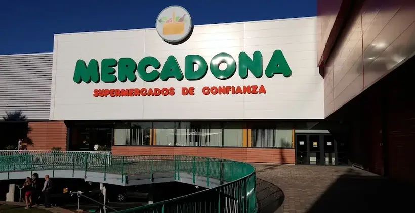 Mercadona en N-Ii Km. 716, s/n, San Fernando de Henares