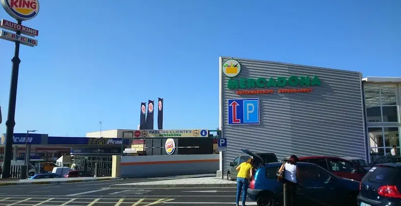 Mercadona en Avenida Modesto Hernández González, 8, San Miguel de Abona