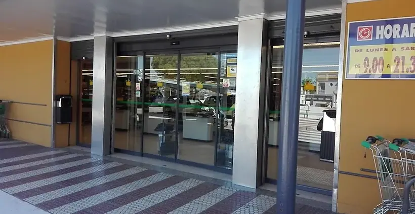 Mercadona en Calle Sevilla, 2, Sanlúcar de Barrameda