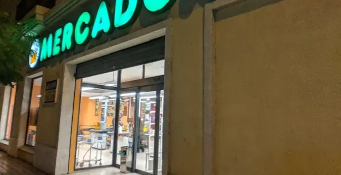 Mercadona en Carretera de Chipiona, 64, Sanlúcar de Barrameda