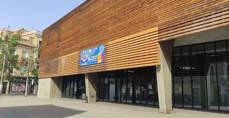 Mercadona en Avenida Catalunya, 61, Sant Adrià de Besòs