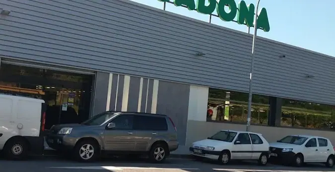 Mercadona en Calle Joventud, 35, Sant Boi de Llobregat