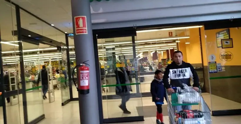 Mercadona en Calle Doctor Trieta, 73, Sant Celoni