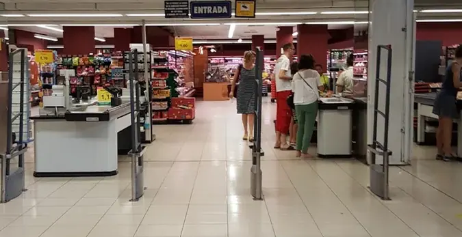 Mercadona en Calle Rambla del Celler, 29, Sant Cugat del Vallès