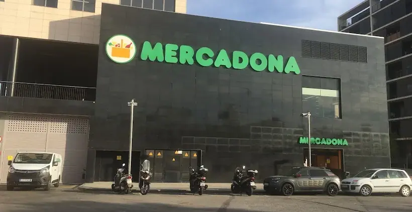 Mercadona en Calle Fontsanta, s/n, Sant Joan Despí