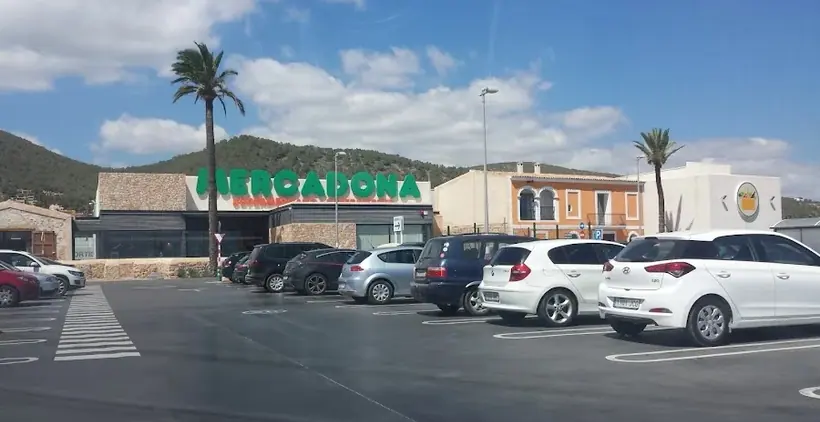 Mercadona en Carretera Eivissa a S. Josep, s/n, Sant Josep de sa Talaia