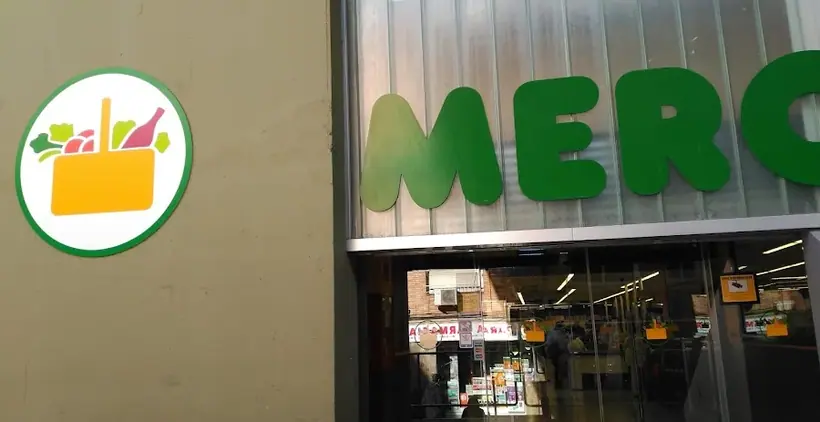 Mercadona en Calle Jacint Verdaguer, 125, Santa Coloma de Gramenet