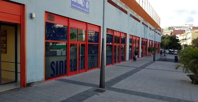 Mercadona en Calle Góngora, s/n, Santa Cruz de Tenerife