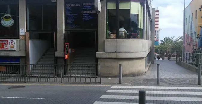 Mercadona en Calle Máximo Acea Perdomo, 2 (c.c. Yumbo), Santa Cruz de Tenerife