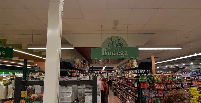 Mercadona en Calle Punta de la Vista, 5, Santa Cruz de Tenerife