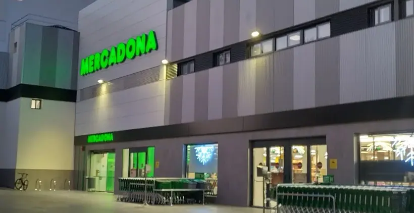 Mercadona en Calle Elche, 62, Santa Pola