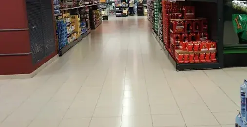 Mercadona en Avenida Alcalde Manuel del Valle, 54, Sevilla
