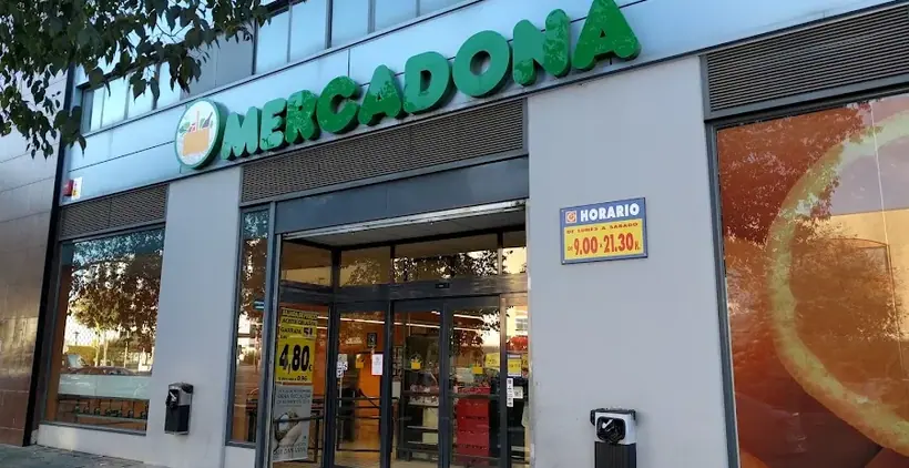 Mercadona en Calle Astronomía, 9, Sevilla