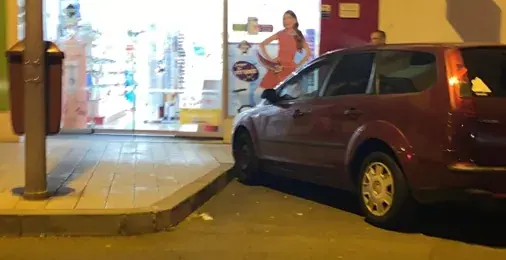 Mercadona en Calle Yoyo Santana, 1, Tacoronte