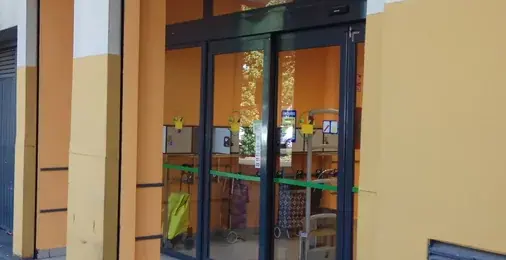 Mercadona en Paseo del Muelle, 13, Talavera de la Reina