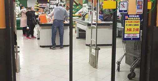 Mercadona en Calle Cardenal Vidal | Barraquer , 3, Tarragona