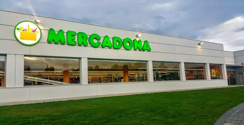 Mercadona en Calle Ernest Lluch, 16, Tarragona