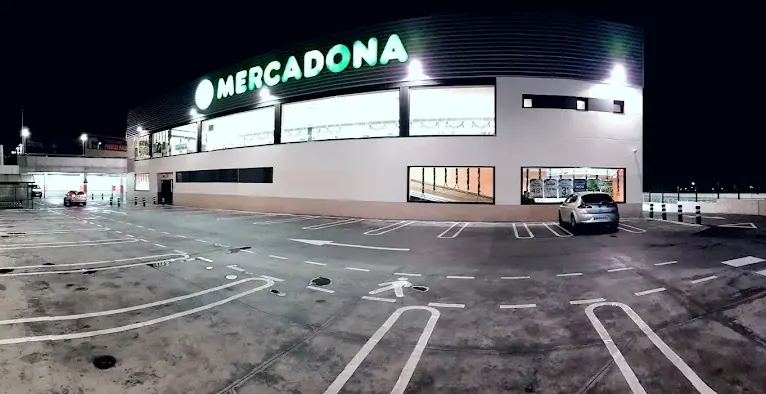 Mercadona en Calle Josep María Folch | Torres, 5, Tarragona