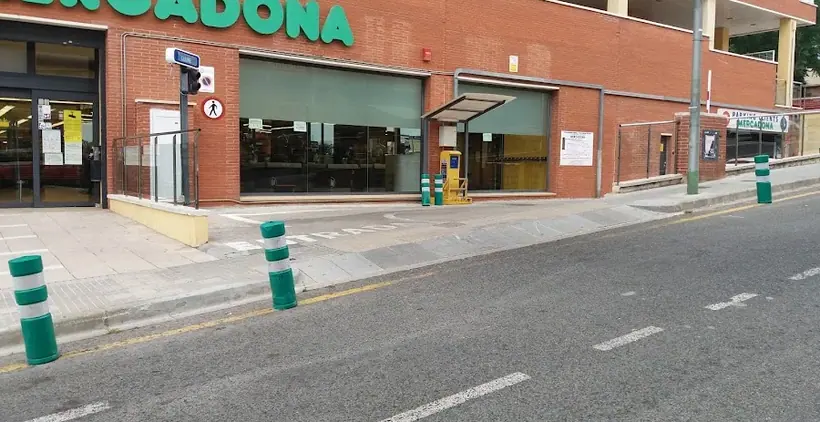 Mercadona en Calle Pont D'Armentera, 44, Tarragona