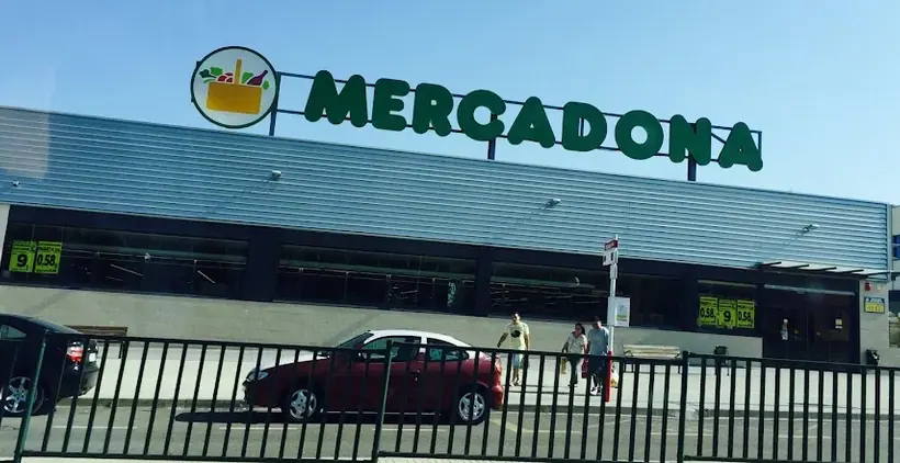 Mercadona en Carretera N-340, 220, Tarragona