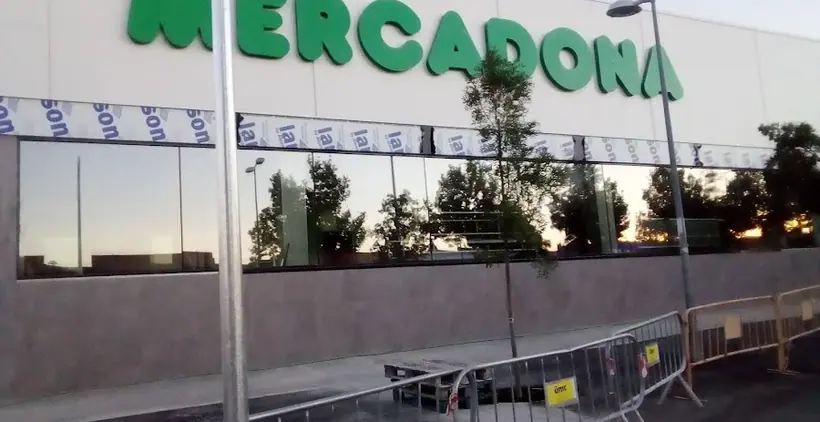 Mercadona en Avenida Barcelona, 18, Tàrrega