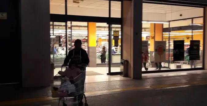 Mercadona en Avenida Corts Valencianes, 39, Tavernes Blanques