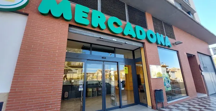 Mercadona en Calle de Gandía, 16, Tavernes de la Valldigna