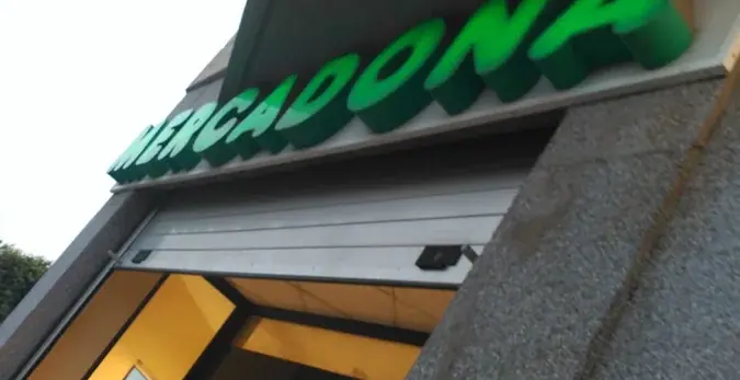 Mercadona en Calle Alfonso de Armas Ayala, 12, Telde