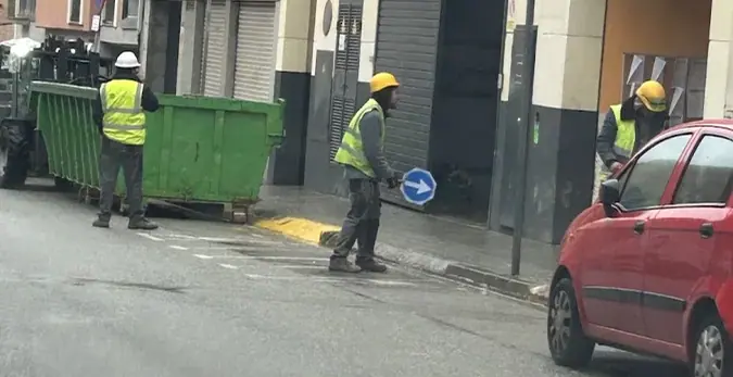 Mercadona en Calle Monturiol, 136, Terrassa