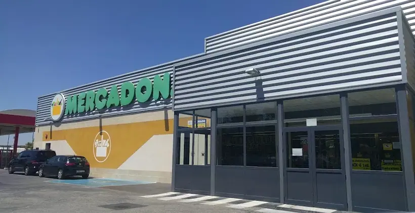 Mercadona en Avenida Constitución, 225, Torrejón de Ardoz