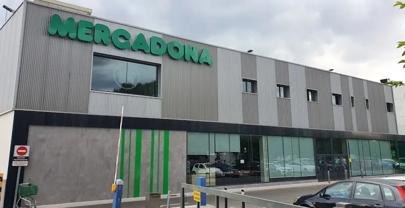 Mercadona en Avenida de la Constitución, 102, Torrejón de Ardoz