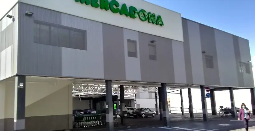 Mercadona en Calle Pozo de las Nieves, 34, Torrejón de Ardoz