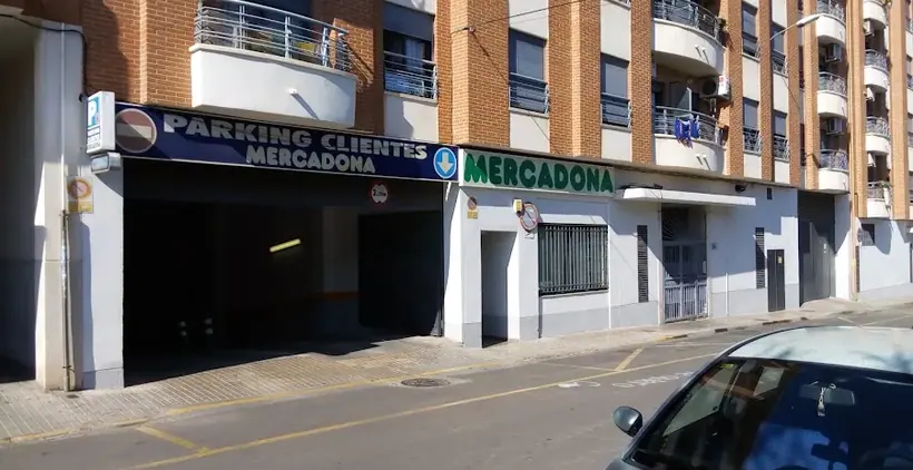 Mercadona en Calle Azorín, 33, Torrent