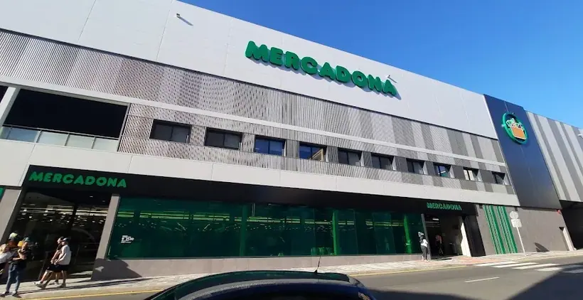 Mercadona en Avenida Orihuela, s/n, Torrevieja