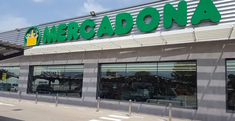Mercadona en C-42 Tarragona, Tortosa