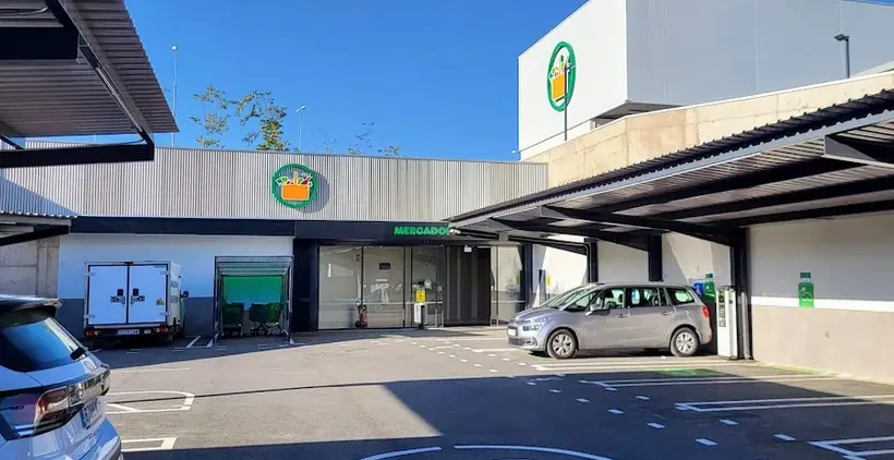 Mercadona en Avenida de España,4, Tres Cantos