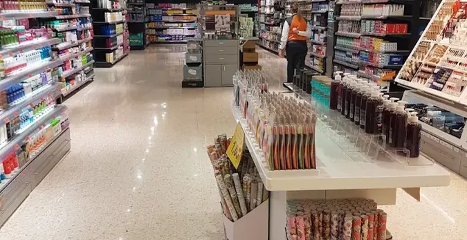 Mercadona en Calle Risquillo Bajo, 30, Úbeda