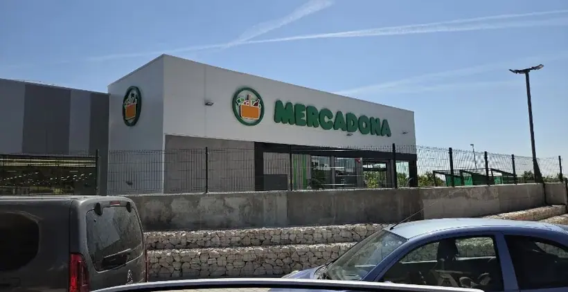 Mercadona en Calle Alfonso Vi, 8, Valdemoro