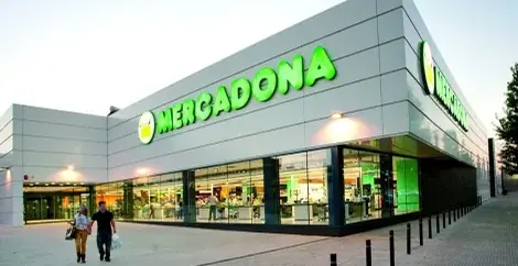Mercadona en Calle Emilia Pardo Bazán, 5, Valdemoro