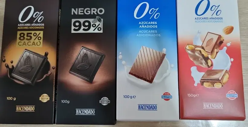 Mercadona en Calle Estrella de Elola, 1, Valdemoro