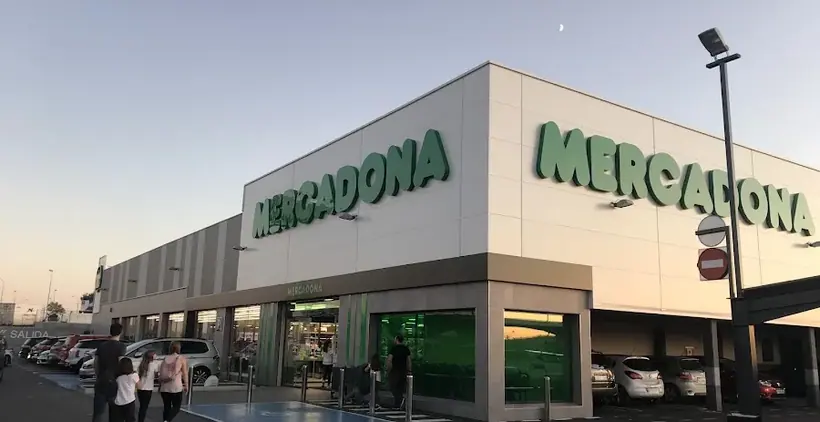 Mercadona en Calle Narciso Monturiol, s/n, Valdemoro