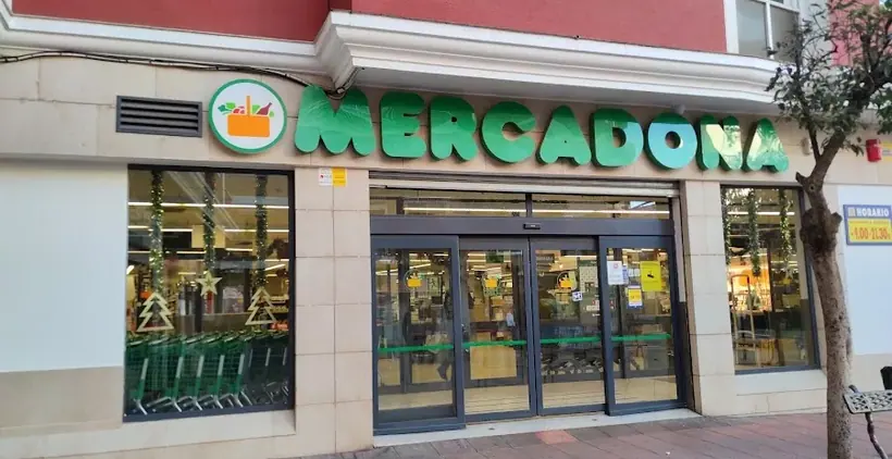 Mercadona en Calle Seis de Junio, 64, Valdepeñas