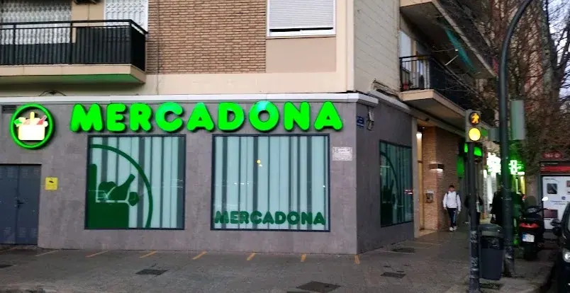 Mercadona en Calle Chiva, 14, Valencia