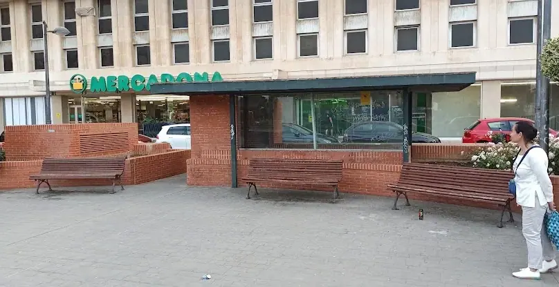 Mercadona en Calle Godelleta, s/n, Valencia